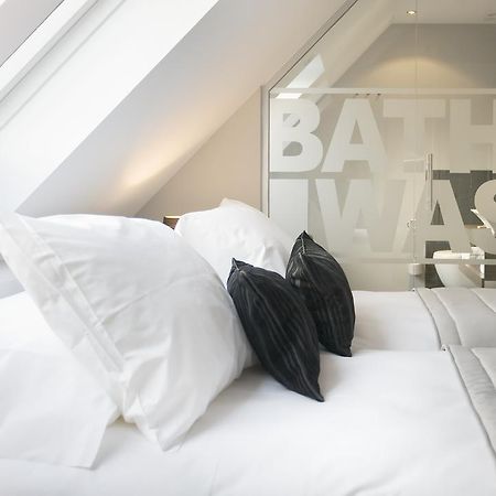 Tuinhotel Lommel Eksteriør bilde