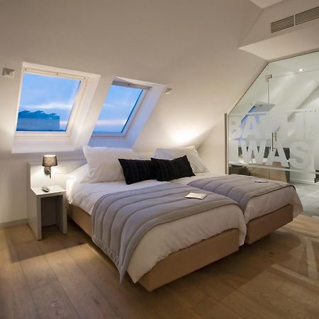 Tuinhotel Lommel Eksteriør bilde