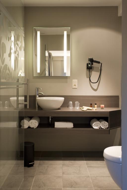 Tuinhotel Lommel Eksteriør bilde
