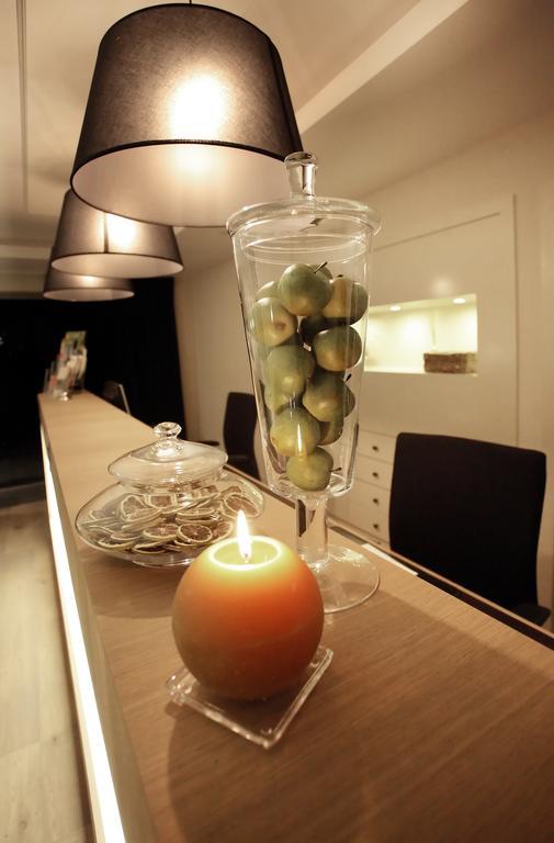Tuinhotel Lommel Eksteriør bilde