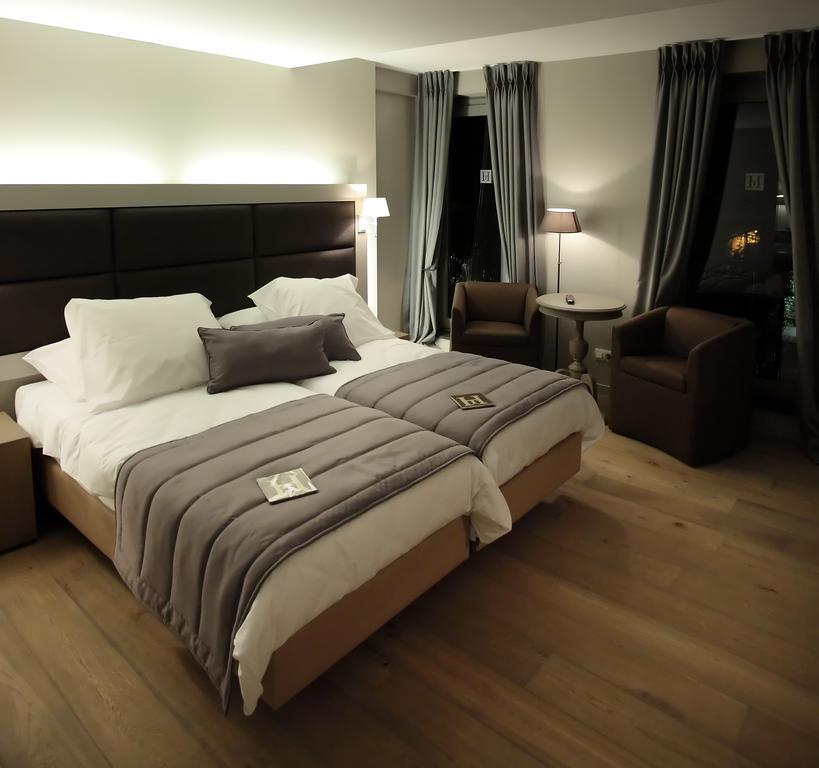 Tuinhotel Lommel Eksteriør bilde