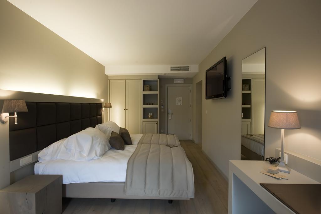 Tuinhotel Lommel Eksteriør bilde