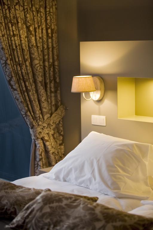 Tuinhotel Lommel Eksteriør bilde
