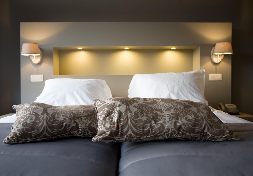 Tuinhotel Lommel Eksteriør bilde